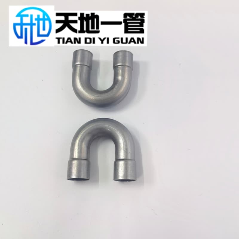 不銹鋼彎管